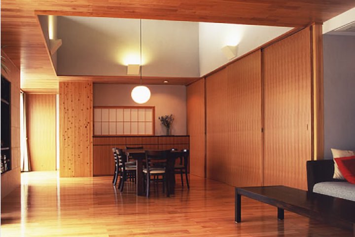 西鎌倉の家 - 空間都市建築研究所